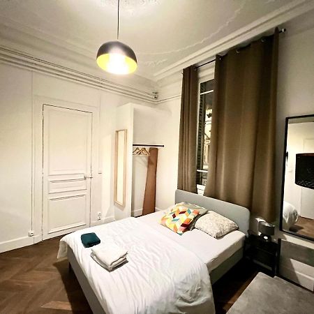 L'Historique, Hyper Centre Cathedrale ! Apartment Reims Ngoại thất bức ảnh