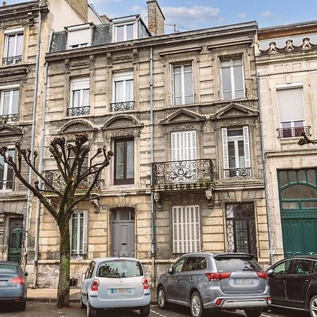 L'Historique, Hyper Centre Cathedrale ! Apartment Reims Ngoại thất bức ảnh