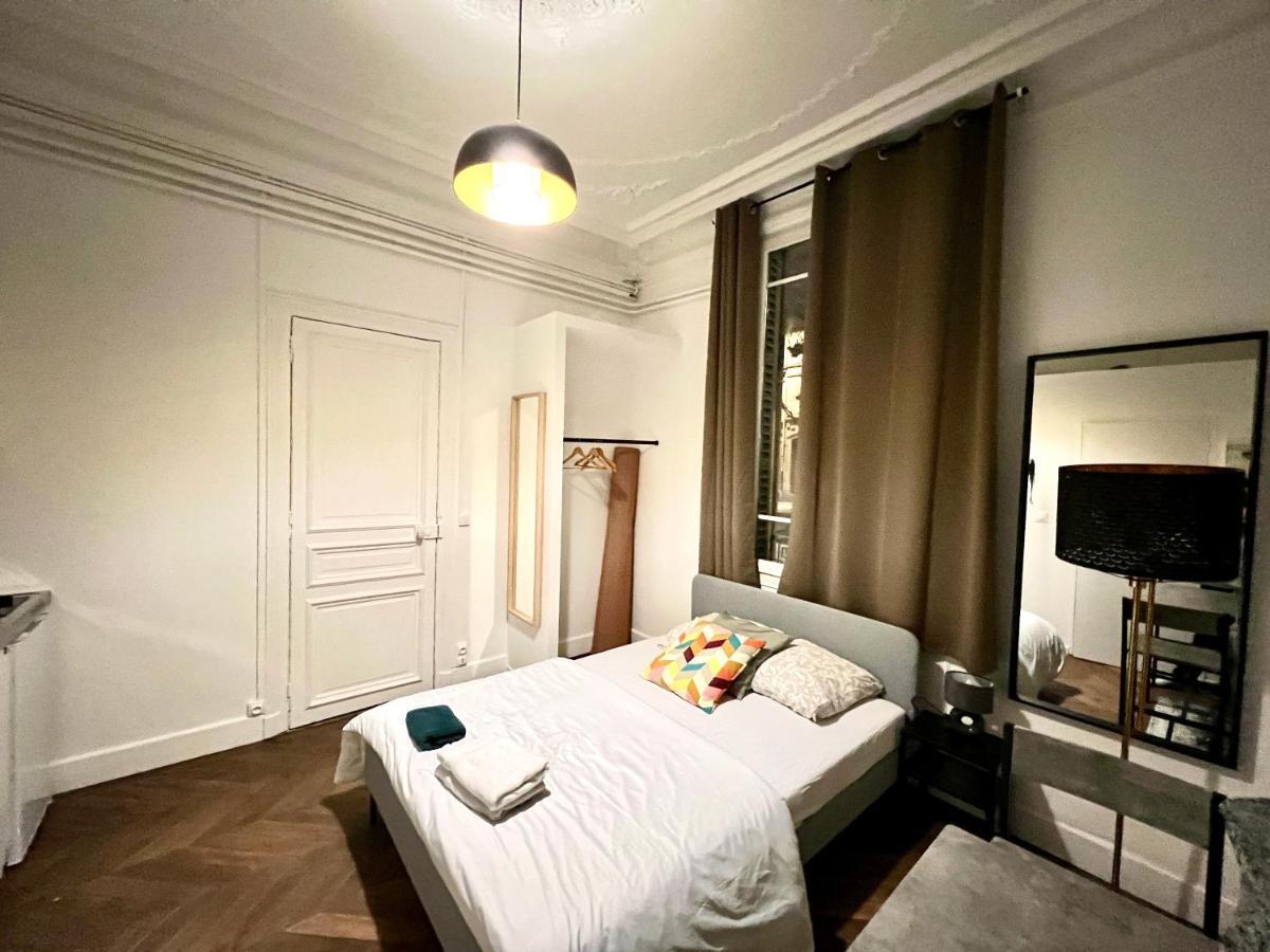 L'Historique, Hyper Centre Cathedrale ! Apartment Reims Ngoại thất bức ảnh